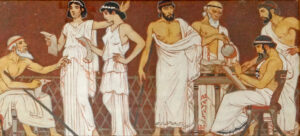 La civilisation grecque antique dévoile ses secrets 3 culture grecque antiquité