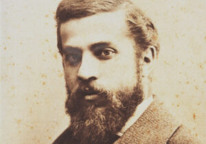 Antoni Gaudi