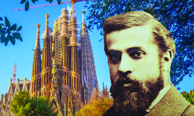 Centenaire de Gaudí (1/4) : Le vénérable Antoni Gaudí, architecte génial et chrétien cohérent
