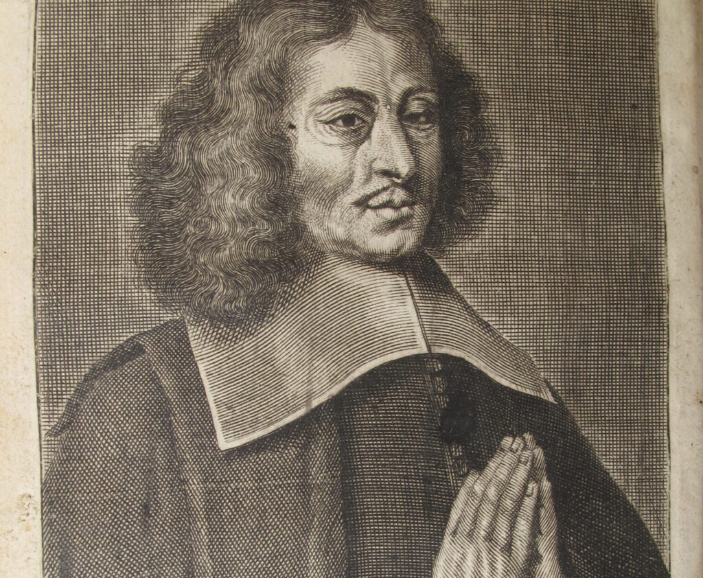Jean de Bernières