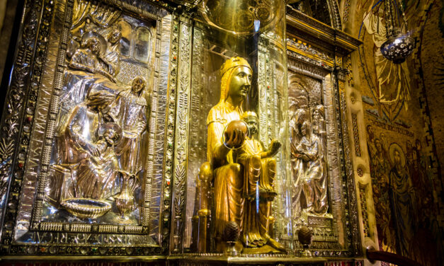 Centenaire de Gaudí (3/4) : Le catholicisme catalan, fondement spirituel de Gaudí