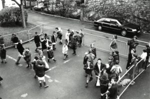 école saint-dominique