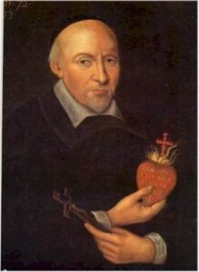 StJeanEudes Bernières