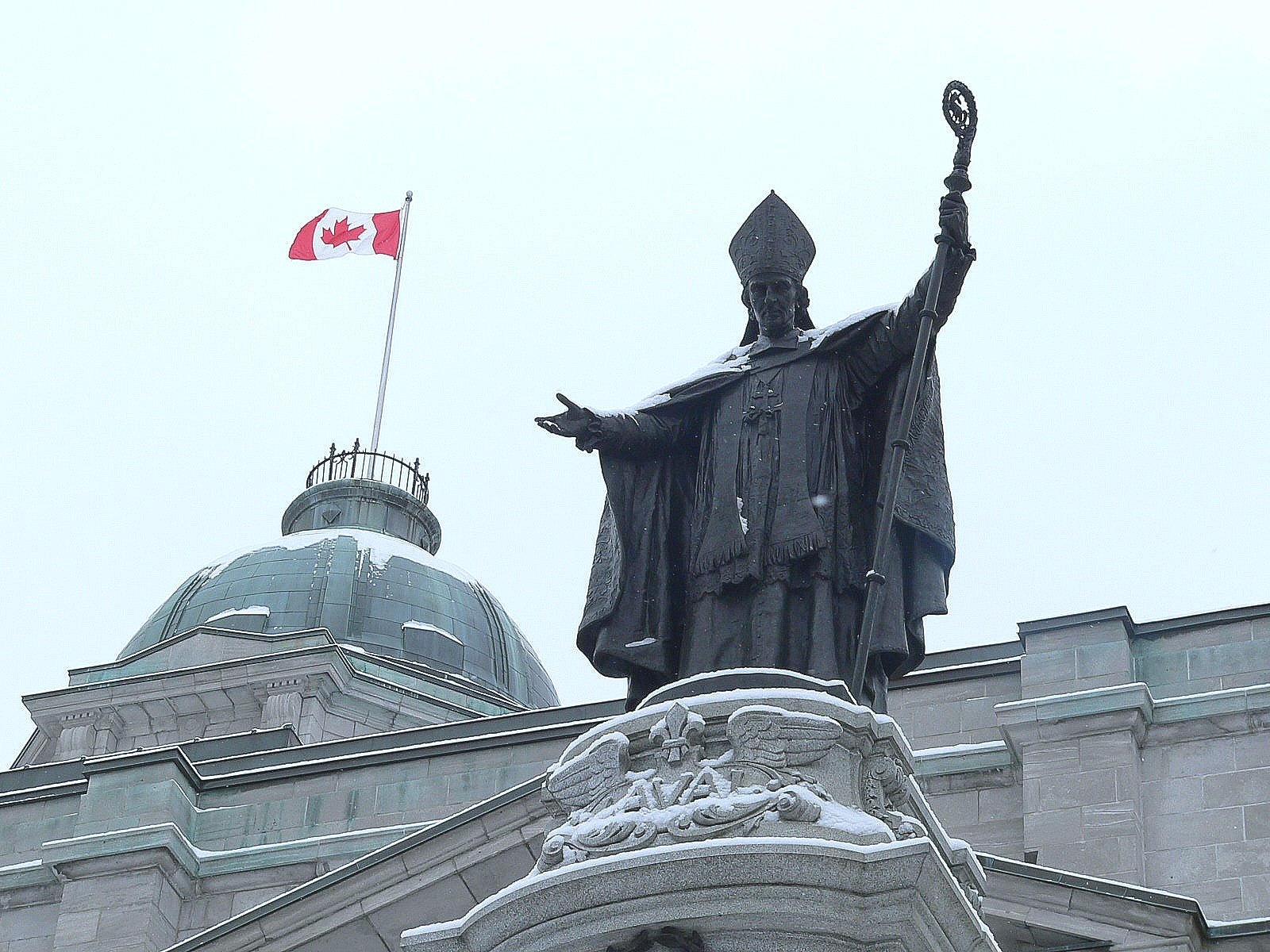 canada Berni&egrave;res