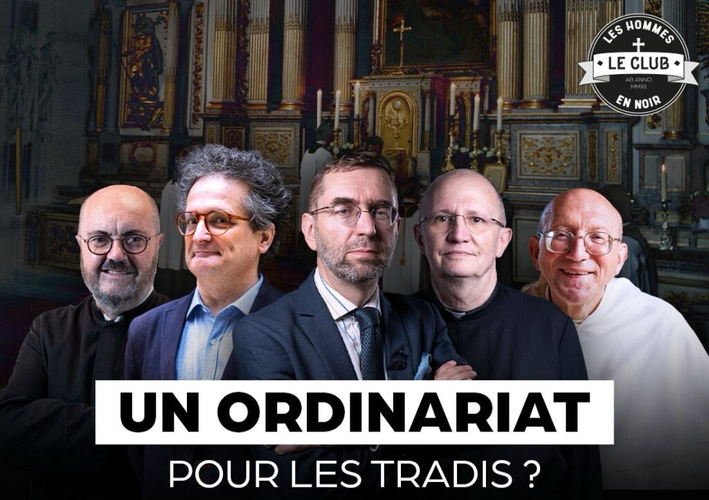 ordinariat