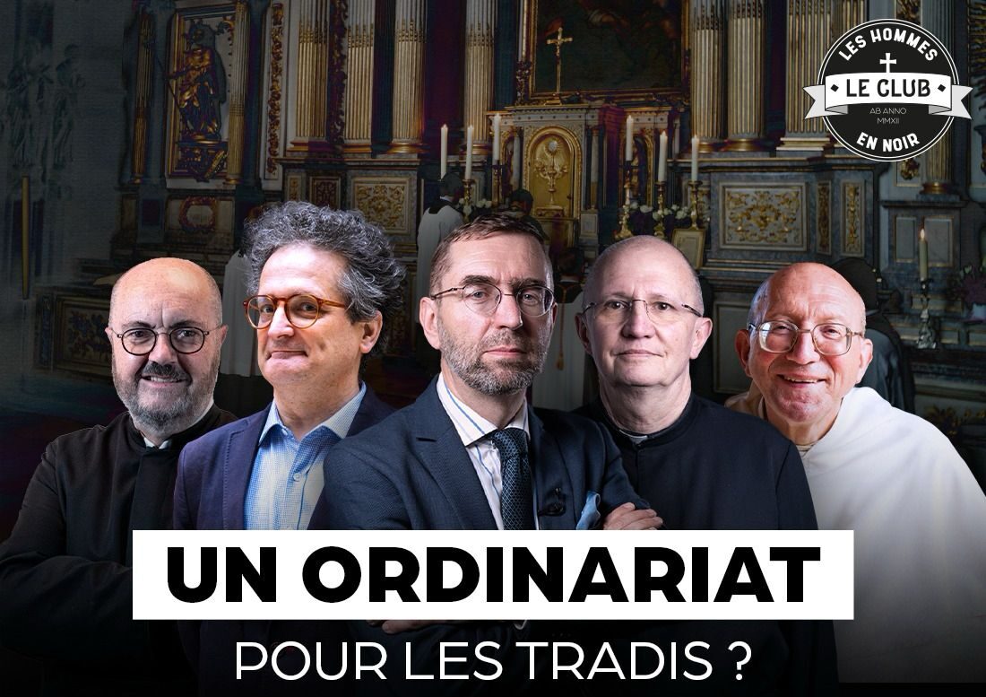 ordinariat