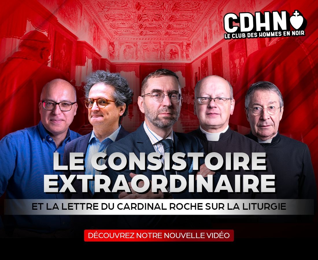 club cdhn consistoire cardinal roche