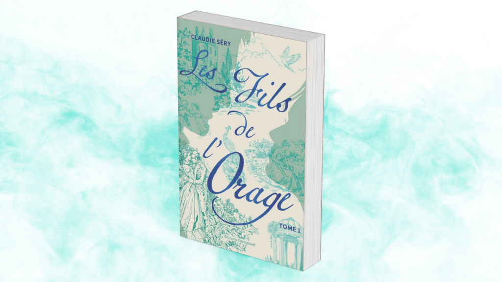 Les Fils de l’Orage C Séry