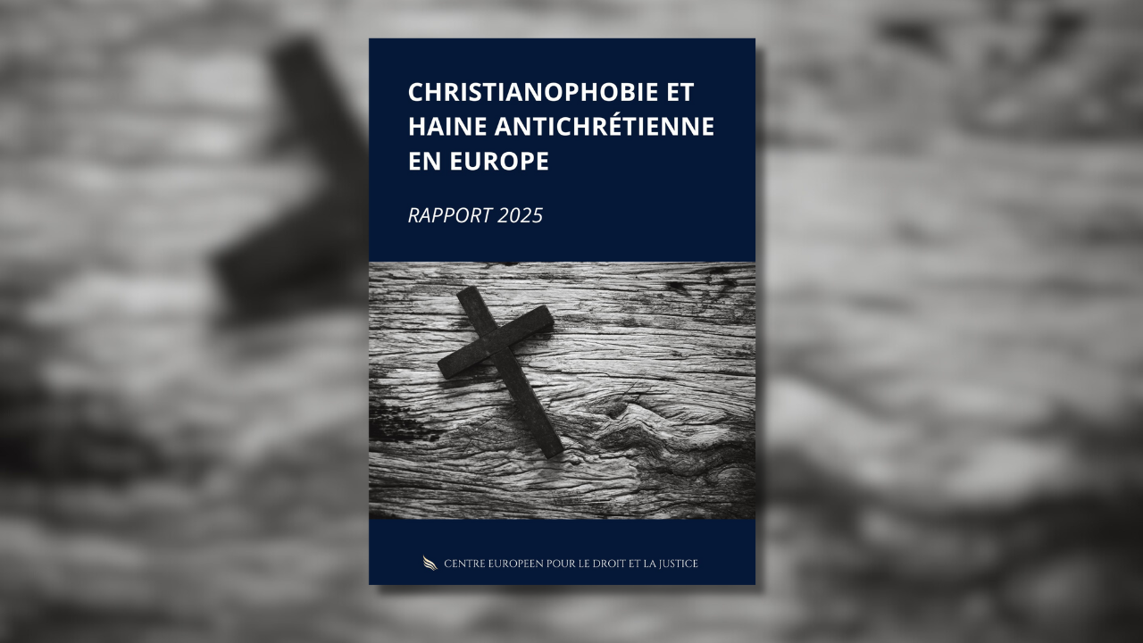 haine anti chr&eacute;tien