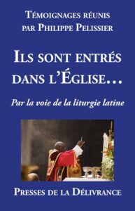 L’attractivité de la liturgie traditionnelle : conférence avec des convertis 3 615IjdNQGxL. AC UF8941000 QL80 tradition
