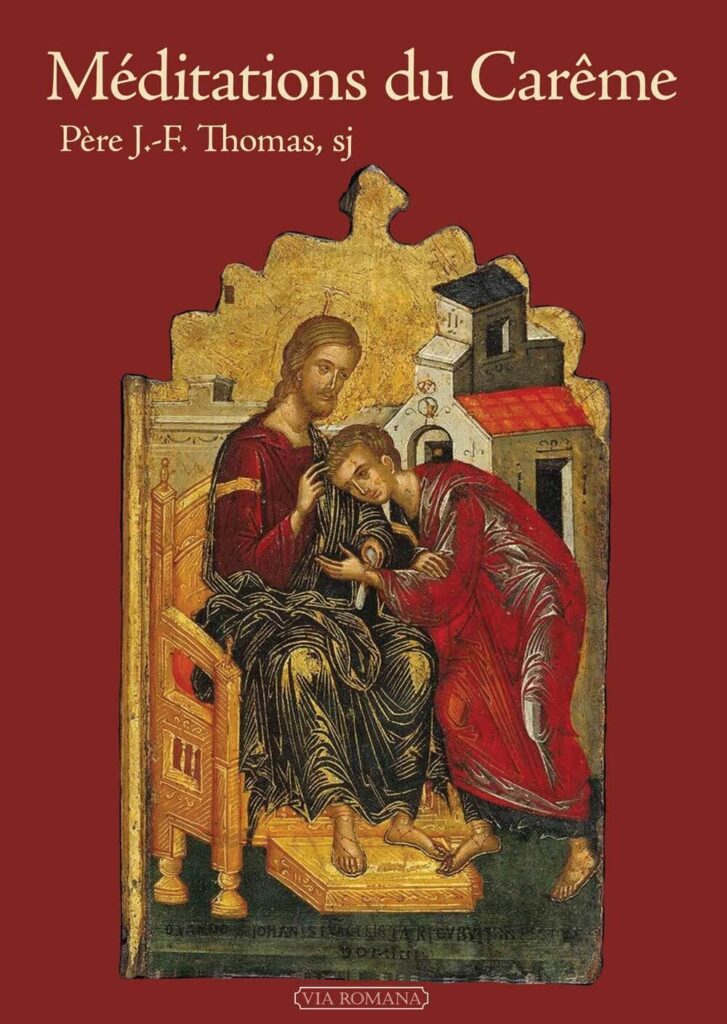 méditations du carême