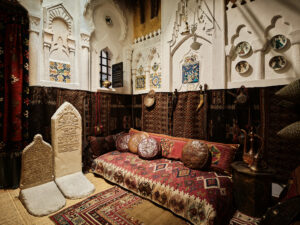 maison de pierre loti