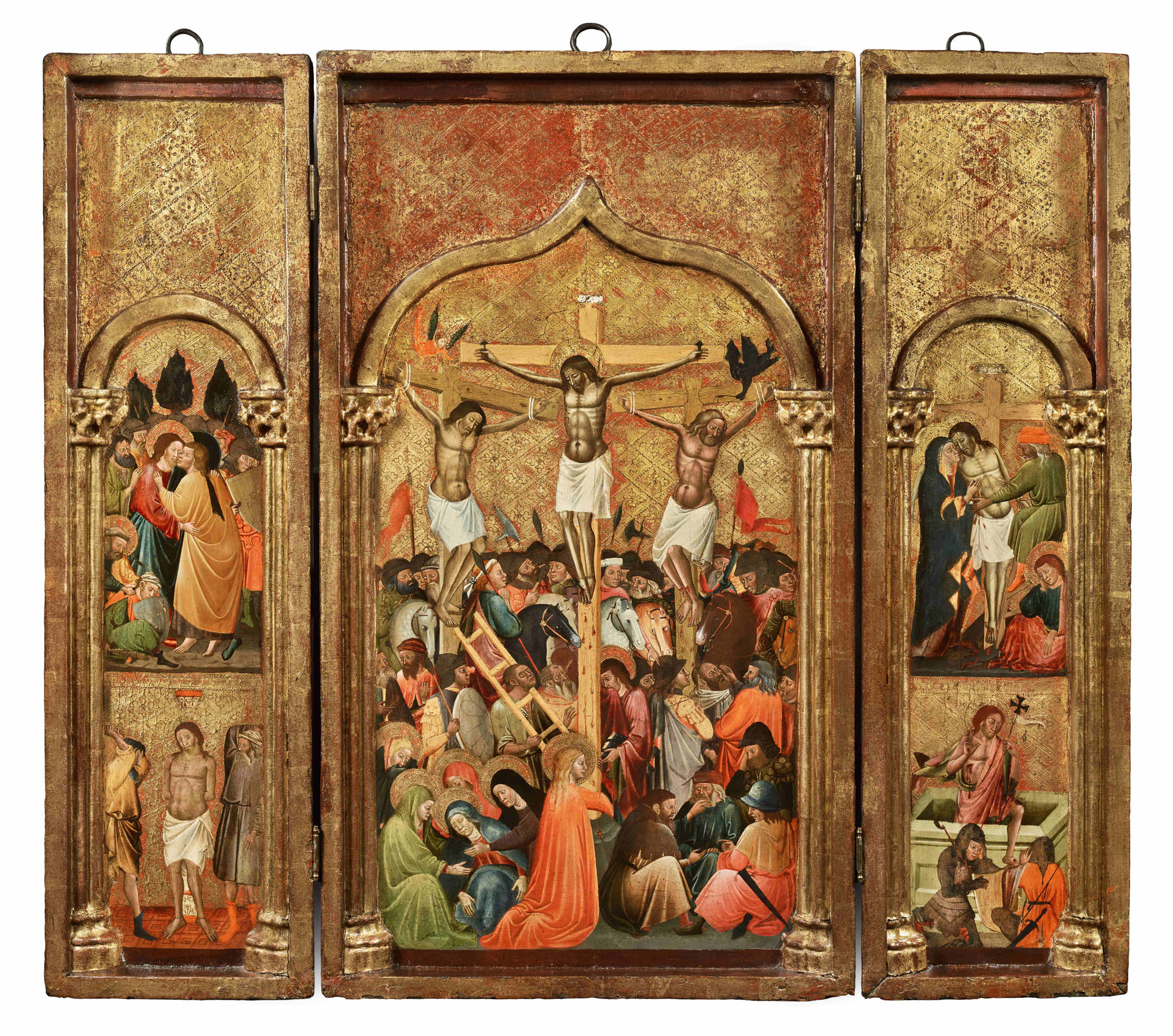 Expo-1847-Rodriguez de Toledo galerie g. sarti