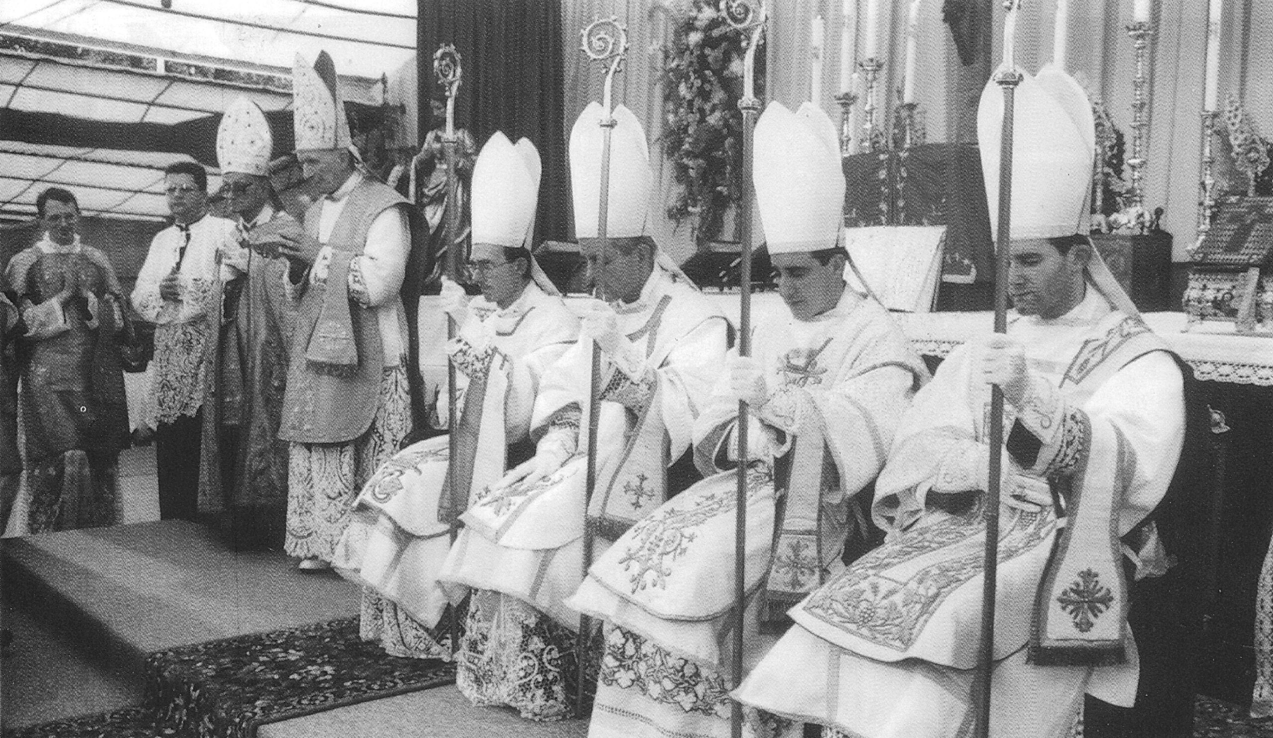 fraternit&eacute; saint-pie x