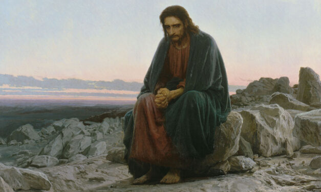 Les grâces de la sainte quarantaine