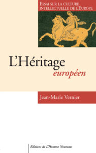 Éric Zemmour et les origines du christianisme 1 LHeritage europeen Zemmour