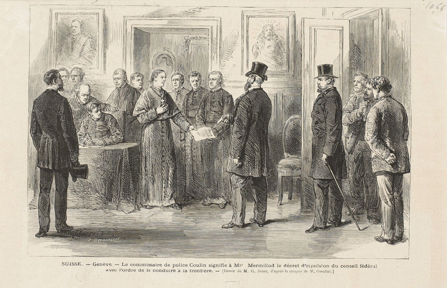 l&rsquo;Union de Fribourg