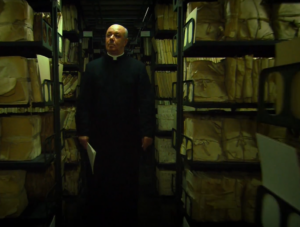 archives du vatican