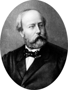 Virgin Soil Vol II Comte de Chambord doctrine sociale