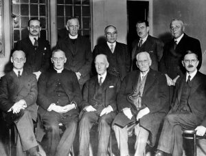 Voluntary Euthanasia Legalisation Society. Wellcome L0024315 admd