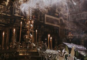 Découvrir la Bible… avec un parfum 1 bible parfum