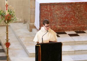 Léon XIV : La Parole de Dieu dans la vie de l’Église 1 La Parole de Dieu dans la vie de l’Église