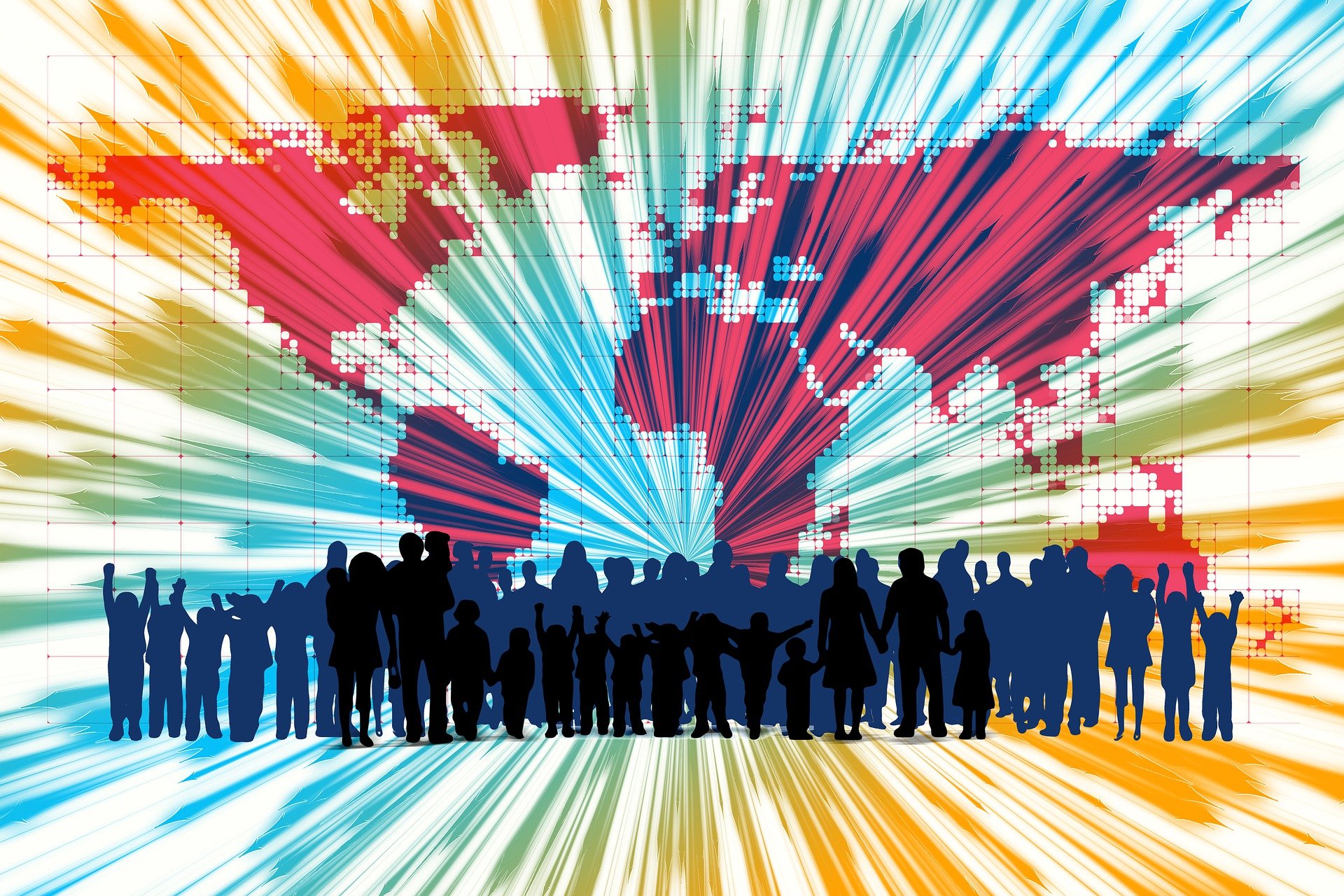 multiculturalisme rumeur