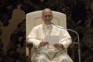 Message de carême de Léon XIV : « Écouter et jeûner. Le Carême comme temps de conversion » 1 Léon XIV carême