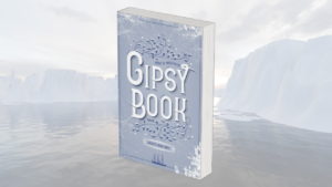 Jeunesse : Objectif Grand Nord pour le 9e Gipsy Book 1 jeunesse grand nord gipsy book