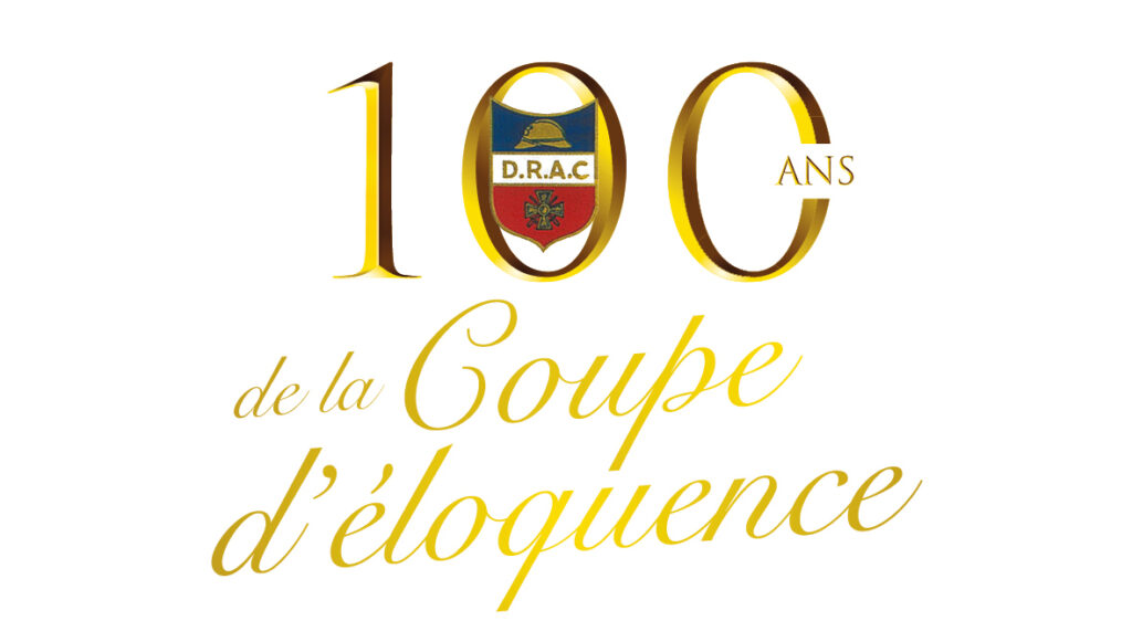 drac coupe éloquence