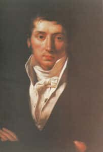 Anne Ferdinand Louis de Bertier Compagnie du Saint-Sacrement