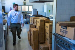 Distribution 2 liban