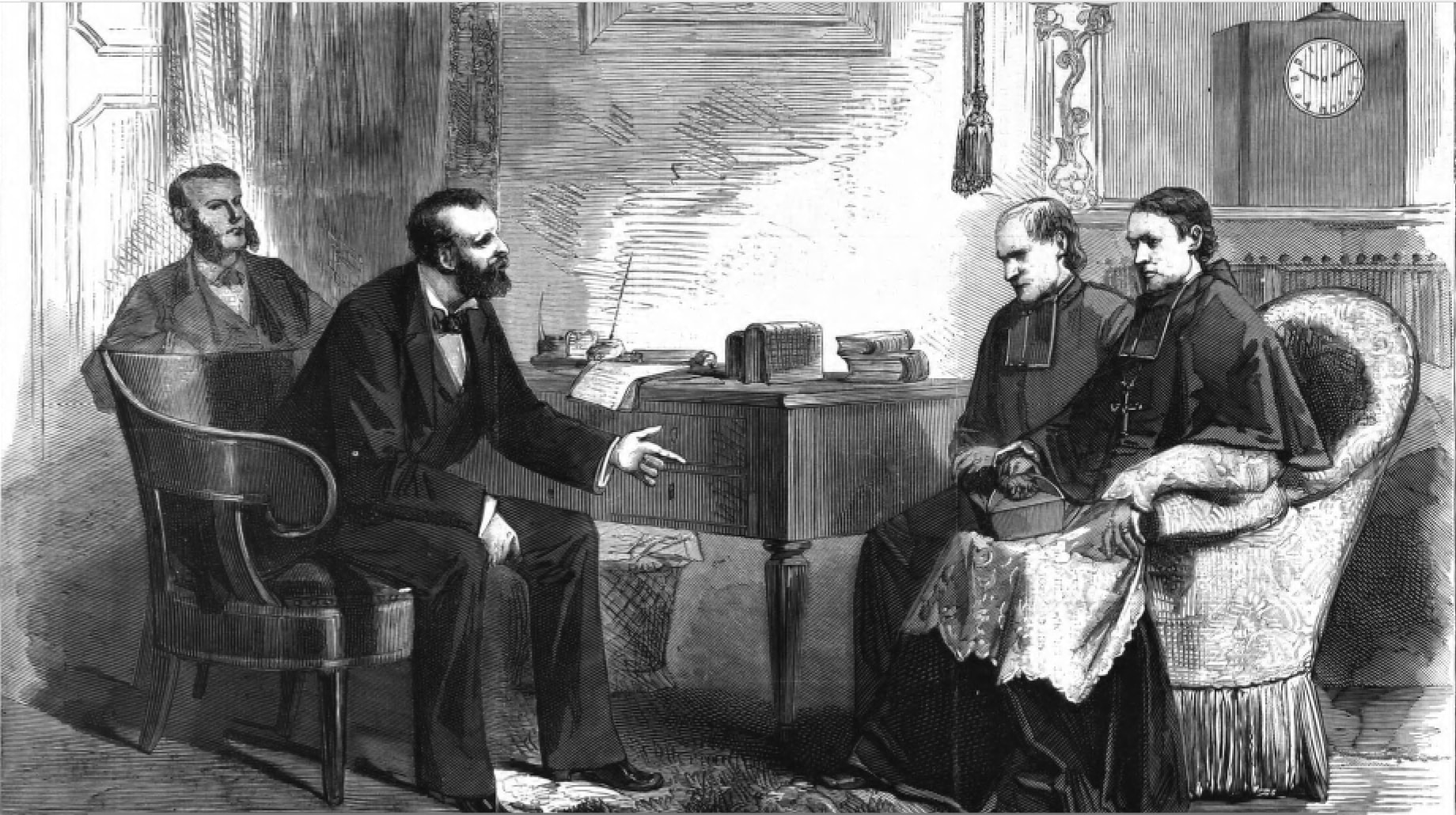 excommunication &eacute;ligible d&eacute;put&eacute;