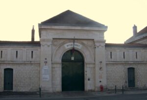 Prison