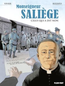 Mgr Saliege celui qui a dit non Vivier Rizzato Saliège