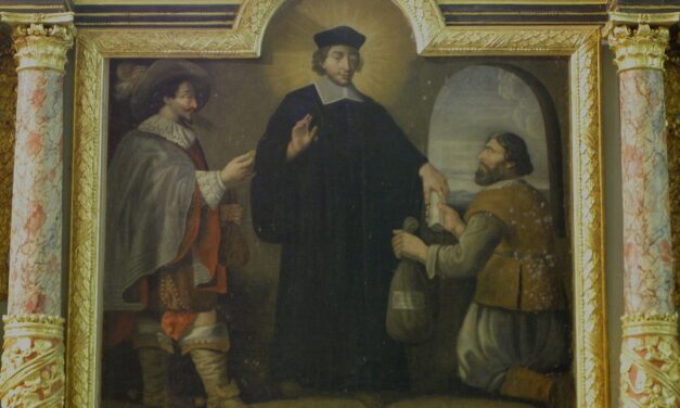 Droit canonique (3/4) : Le droit canonique est-il (vraiment) utile ?