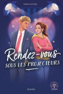 Rendez vous sous les projecteurs K Mcgee lecture
