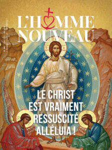 Une 1852 homme nouveau