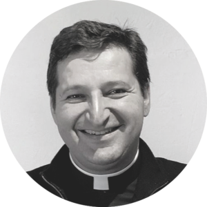 Vincent de Mello marche de saint joseph