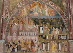 Droit canonique (2/4) : La transcendance du droit ecclésial 1 droit canonique église