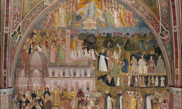 Droit canonique (2/4) : La transcendance du droit ecclésial