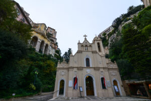 Le Pape à Monaco : une visite historique 1 monaco pape