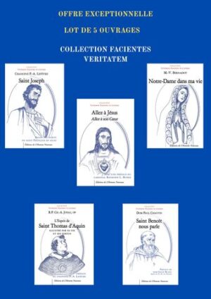 5 TITRES COLLECTION VERITATEM