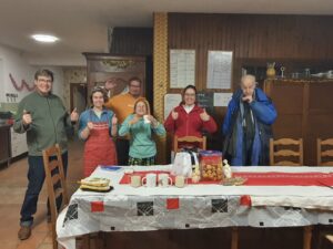 villages saint-joseph laudato si maison