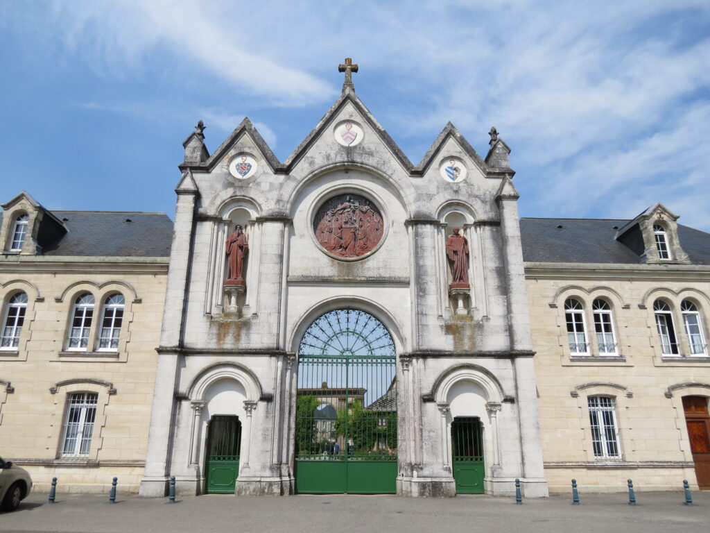 vie religieuse abbaye de la Trappe