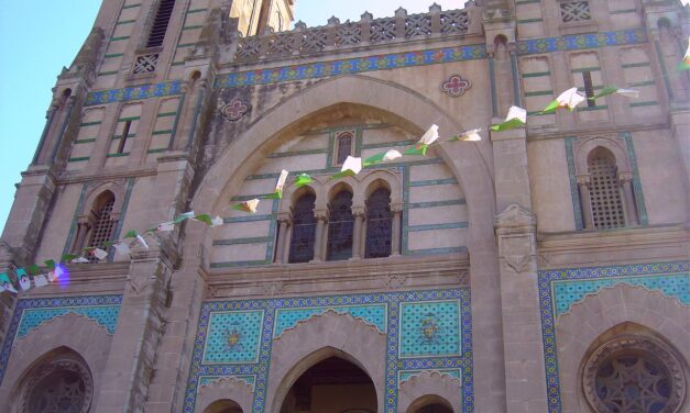 Léon XIV en Algérie (4/5) : Chrétiens au milieu des musulmans, une foi discrète