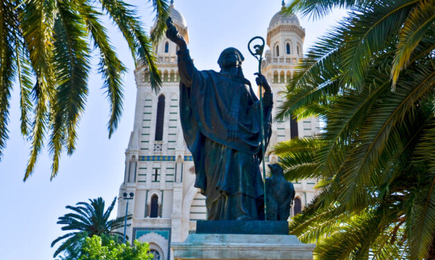 Léon XIV en Algérie (1/5) : Entre mémoire et avenir