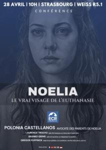 Conference Noealia FR noelia
