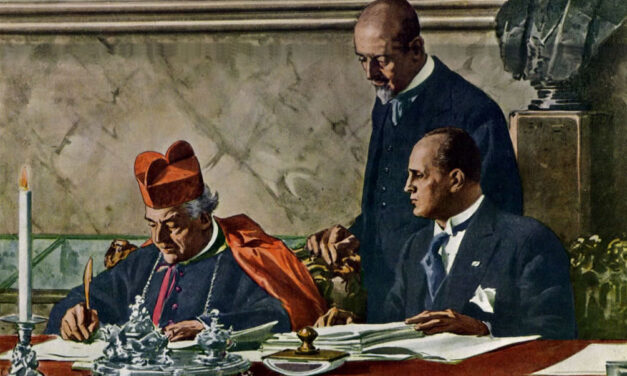 Vatican, guerre et paix (2/3) : Regard sur l’efficience de la diplomatie du Saint-Siège