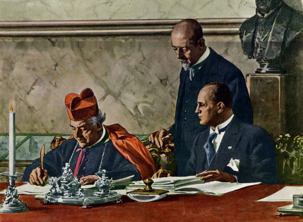 guerre et paix diplomatie vatican